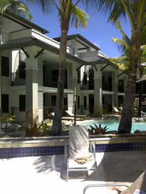  Penthouse 239 - Sea Temple Port Douglas  Порт Дуглас